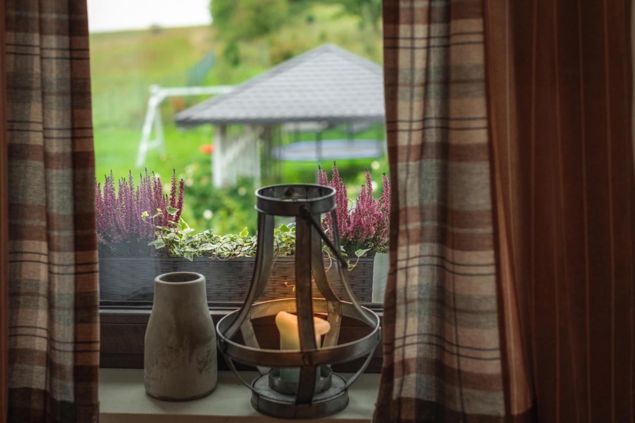 Apartamenty U Harrego I Przy Stawie Spa Z Klimatyzacja, Balia, Sauna, Ogrodem I Parkingiem Kudowa-Zdrój Buitenkant foto