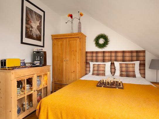 Apartamenty U Harrego I Przy Stawie Spa Z Klimatyzacja, Balia, Sauna, Ogrodem I Parkingiem Kudowa-Zdrój Buitenkant foto