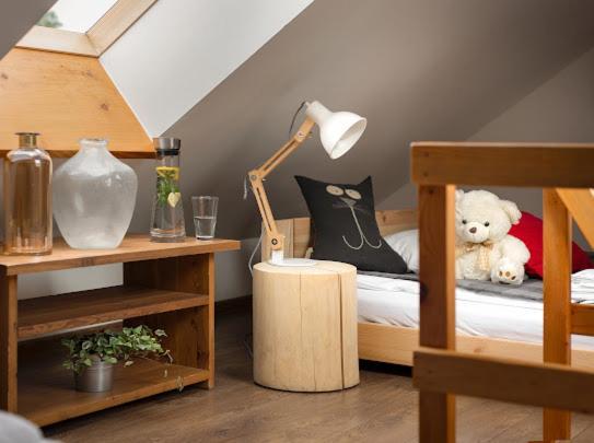 Apartamenty U Harrego I Przy Stawie Spa Z Klimatyzacja, Balia, Sauna, Ogrodem I Parkingiem Kudowa-Zdrój Buitenkant foto