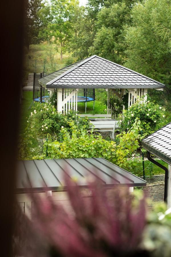 Apartamenty U Harrego I Przy Stawie Spa Z Klimatyzacja, Balia, Sauna, Ogrodem I Parkingiem Kudowa-Zdrój Buitenkant foto
