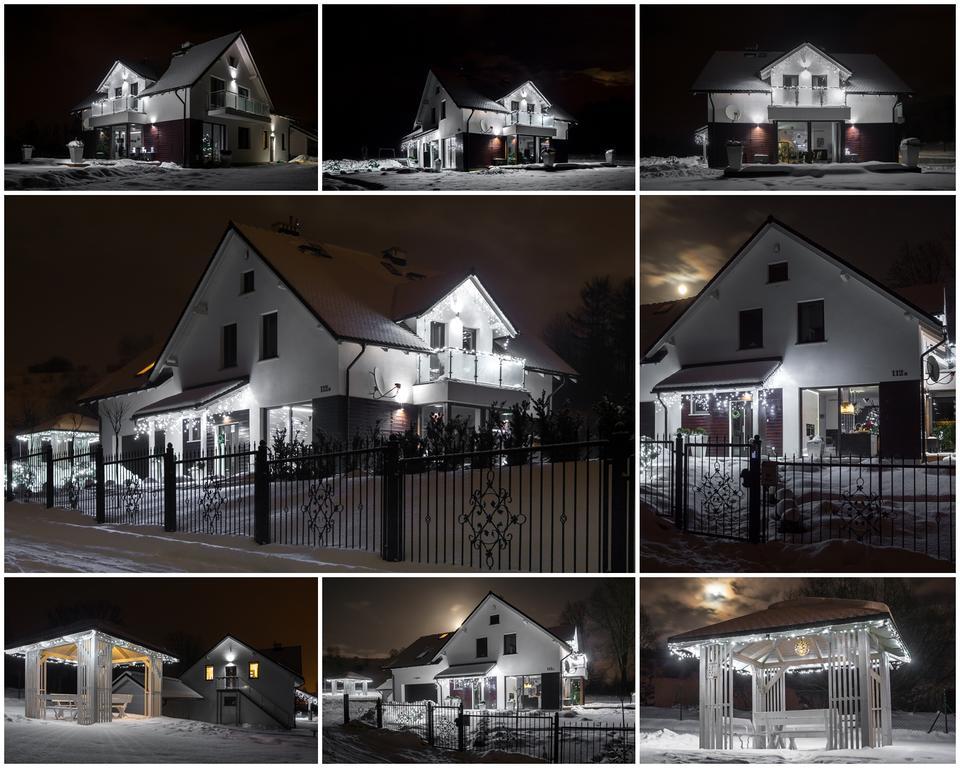 Apartamenty U Harrego I Przy Stawie Spa Z Klimatyzacja, Balia, Sauna, Ogrodem I Parkingiem Kudowa-Zdrój Buitenkant foto