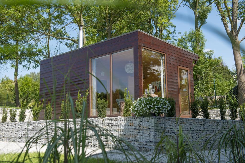 Apartamenty U Harrego I Przy Stawie Spa Z Klimatyzacja, Balia, Sauna, Ogrodem I Parkingiem Kudowa-Zdrój Buitenkant foto