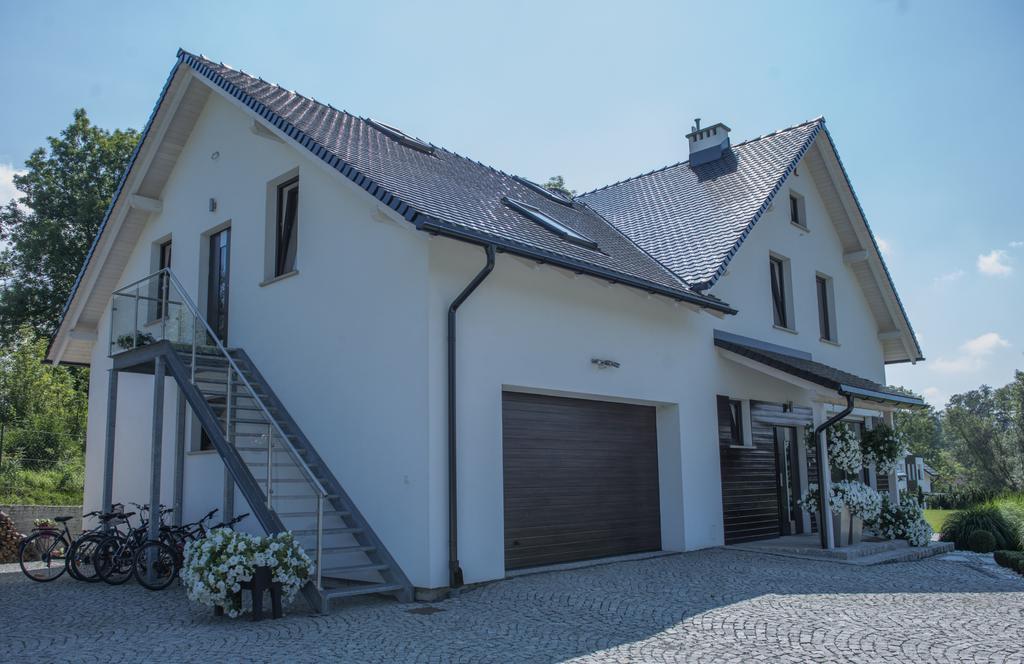 Apartamenty U Harrego I Przy Stawie Spa Z Klimatyzacja, Balia, Sauna, Ogrodem I Parkingiem Kudowa-Zdrój Buitenkant foto