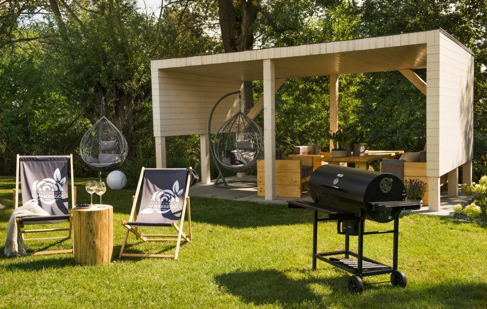 Apartamenty U Harrego I Przy Stawie Spa Z Klimatyzacja, Balia, Sauna, Ogrodem I Parkingiem Kudowa-Zdrój Buitenkant foto